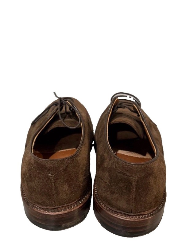 Alden 9503