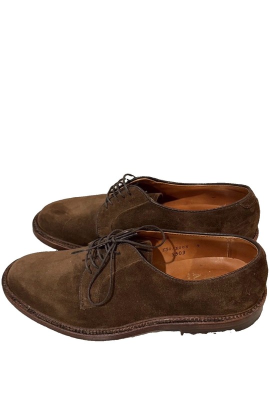 Alden 9503