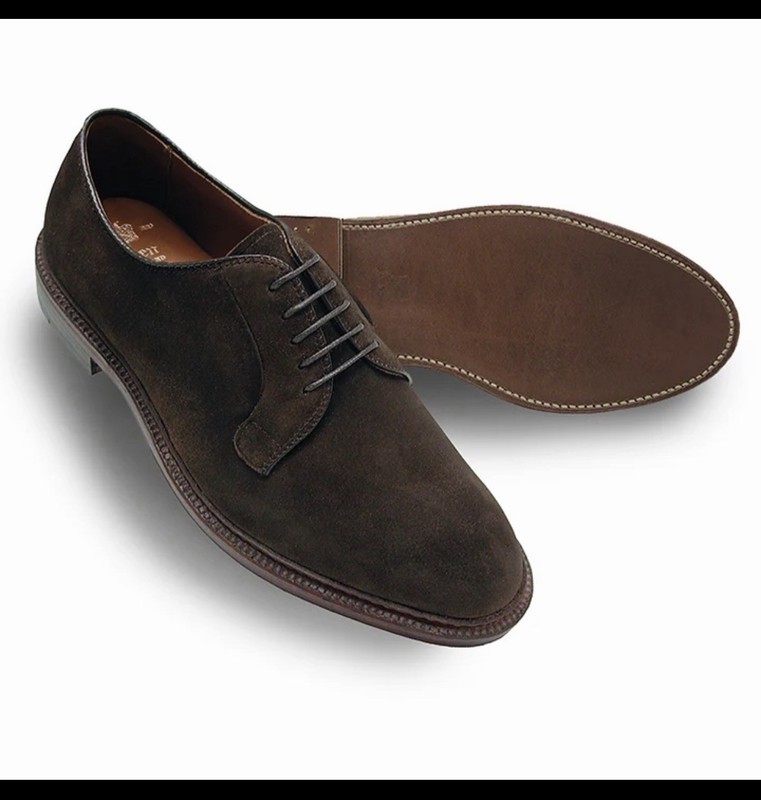 Alden 9503