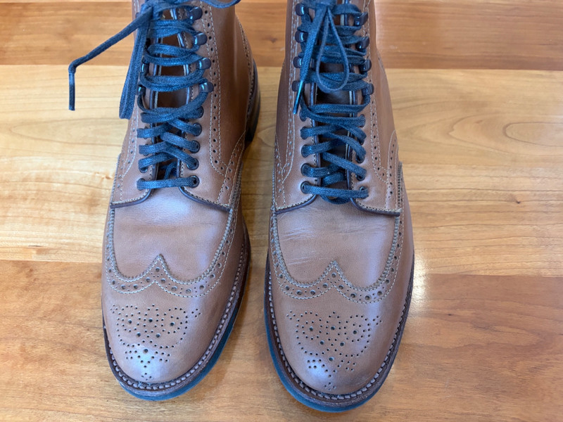 Alden 44690HC