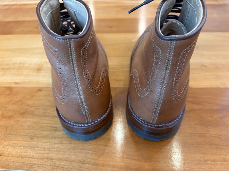Alden 44690HC