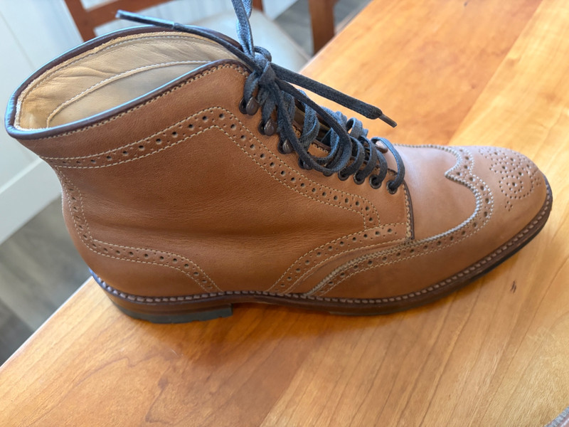 Alden 44690HC