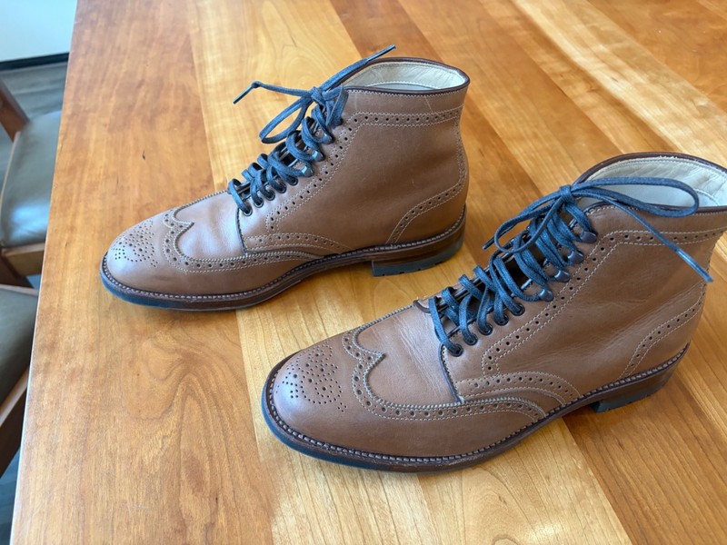 Alden 44690HC