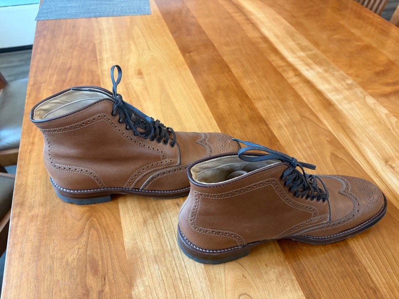Alden 44690HC