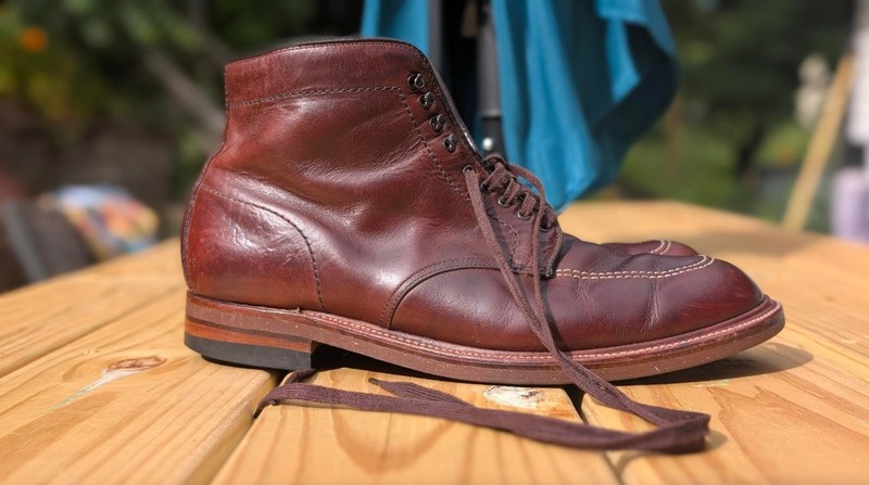 Alden 40510H