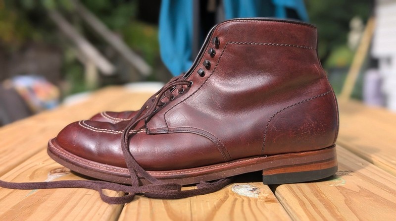 Alden 40510H