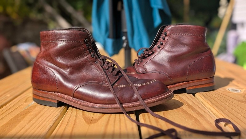 Alden 40510H