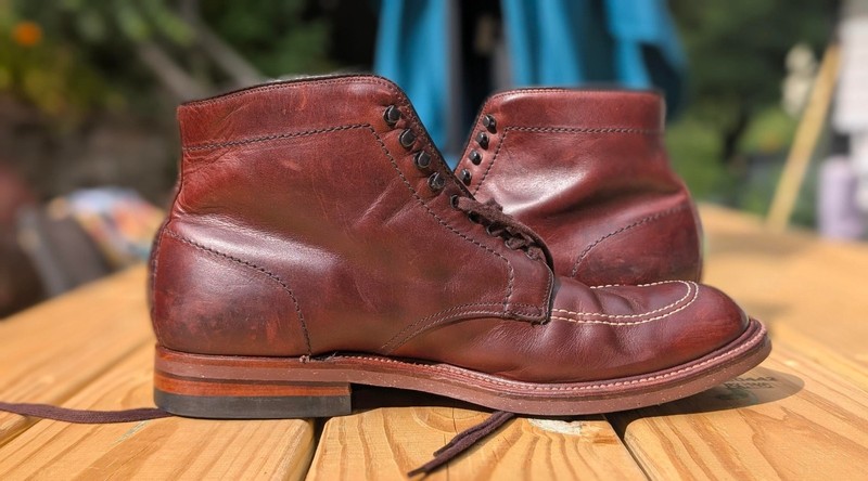 Alden 40510H