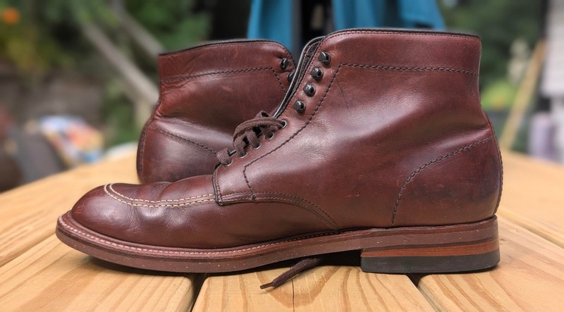 Alden 40510H