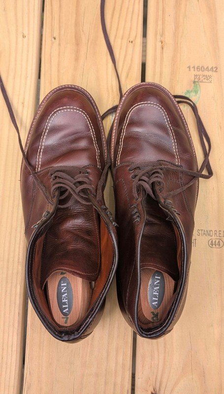 Alden 40510H