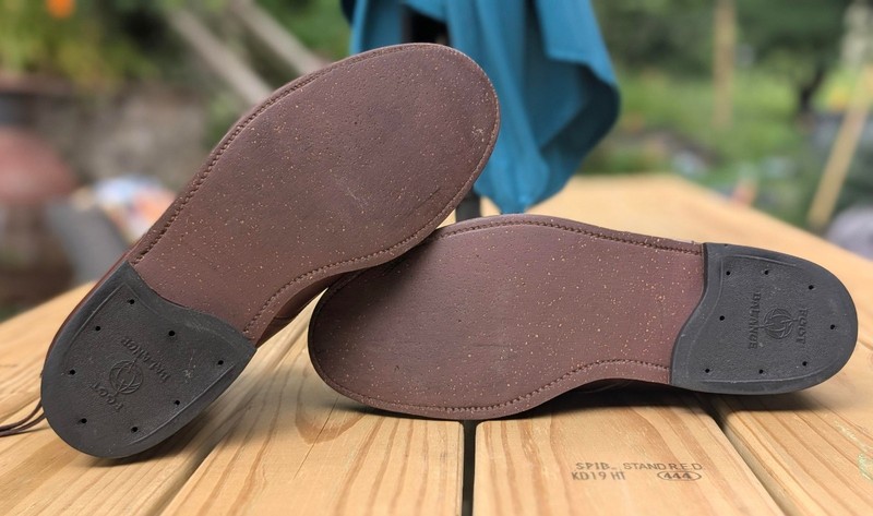Alden 40510H
