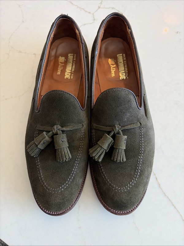 Alden D3101F