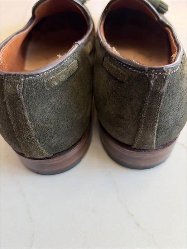 Alden D3101F