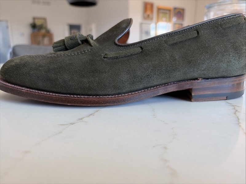 Alden D3101F