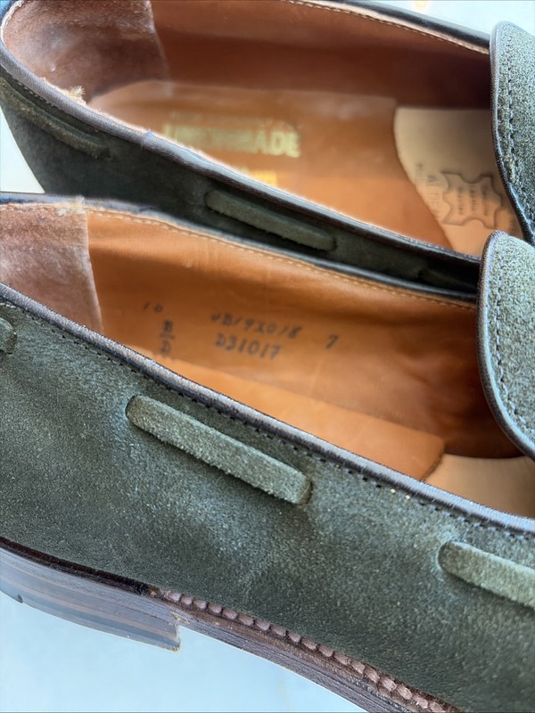 Alden D3101F