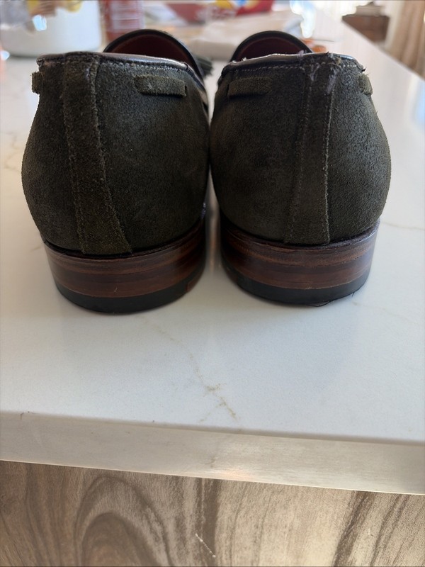 Alden D3101F