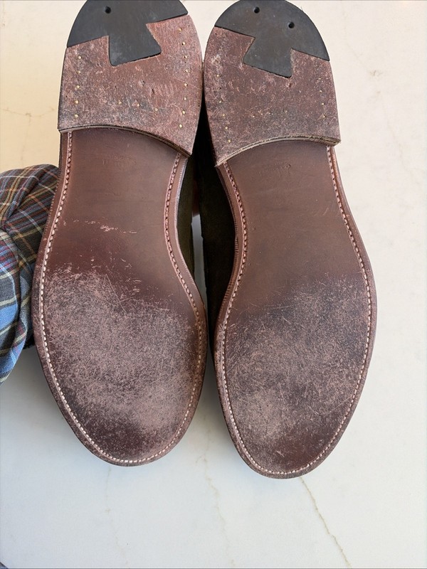 Alden D3101F