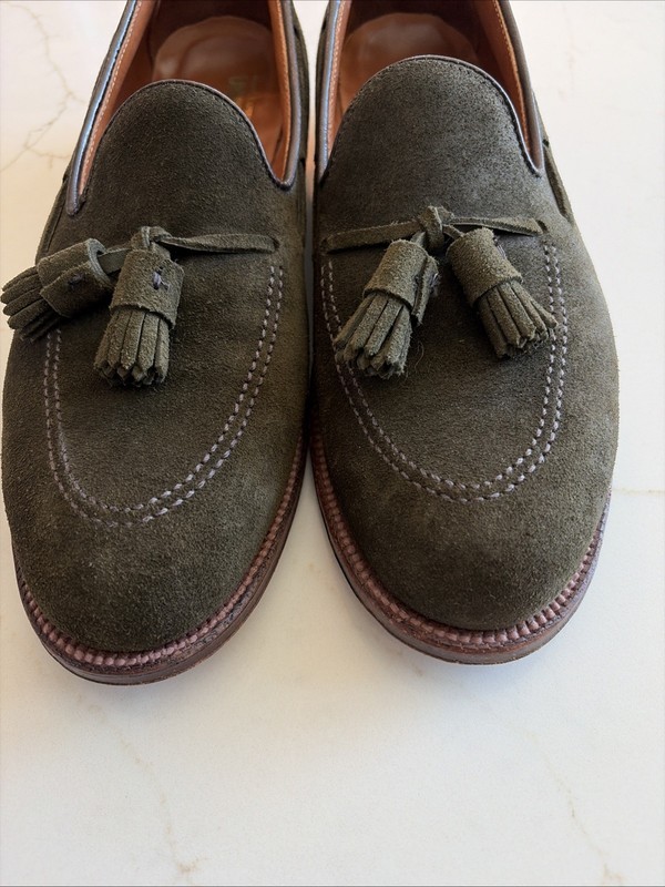 Alden D3101F