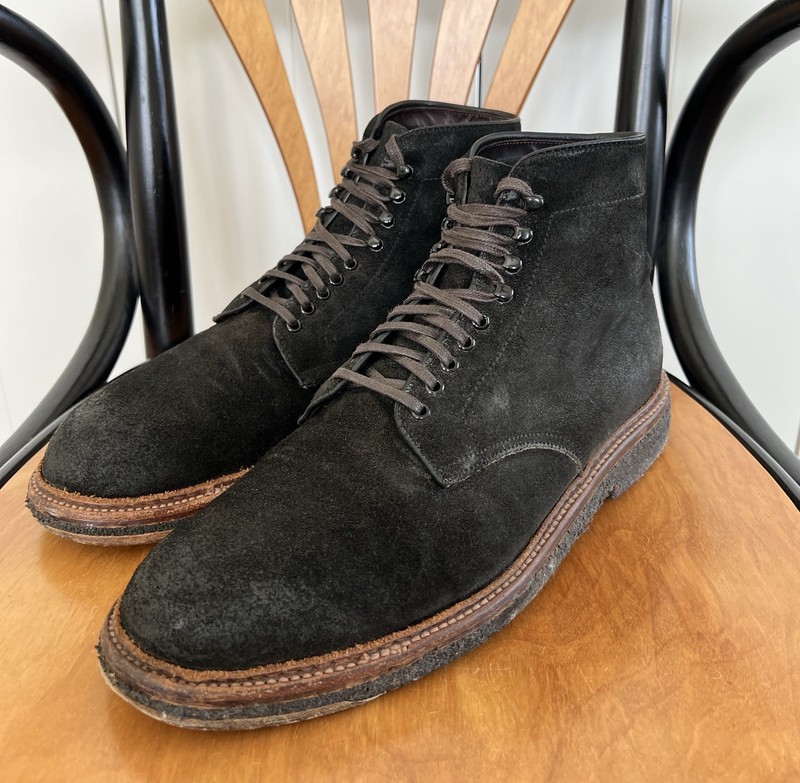 Alden 86065H