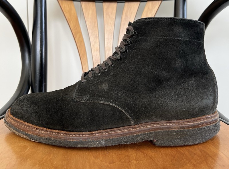 Alden 86065H