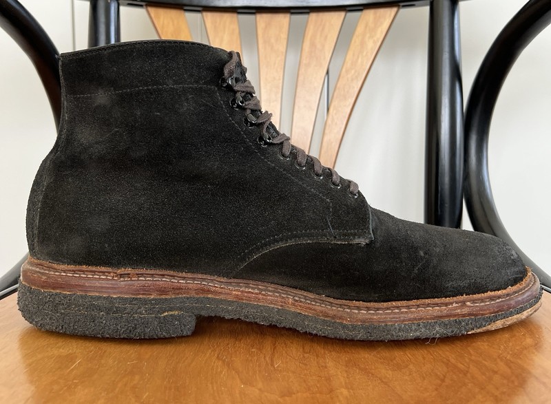 Alden 86065H