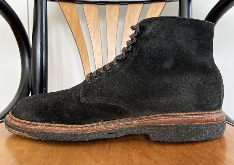 Alden 86065H