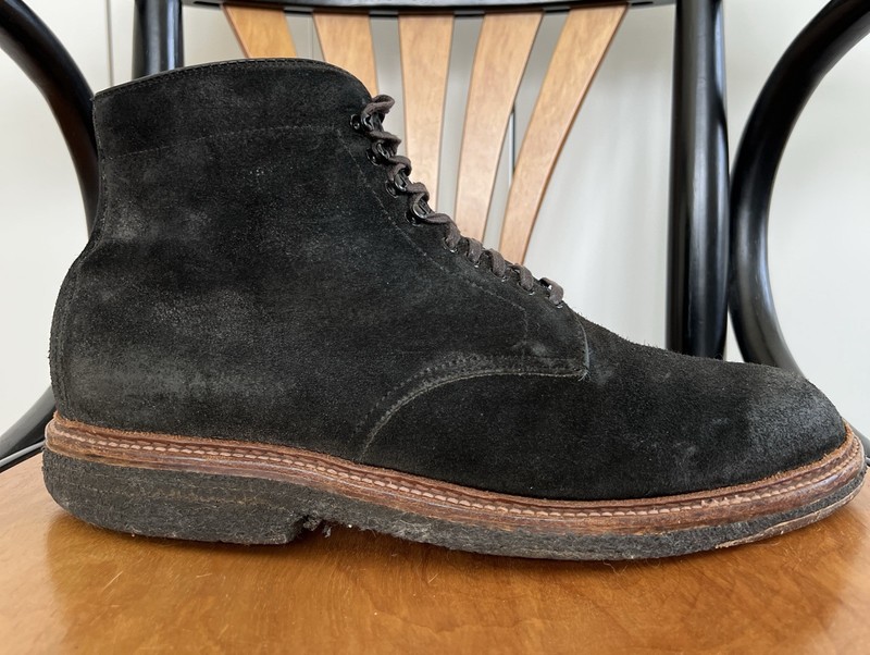 Alden 86065H