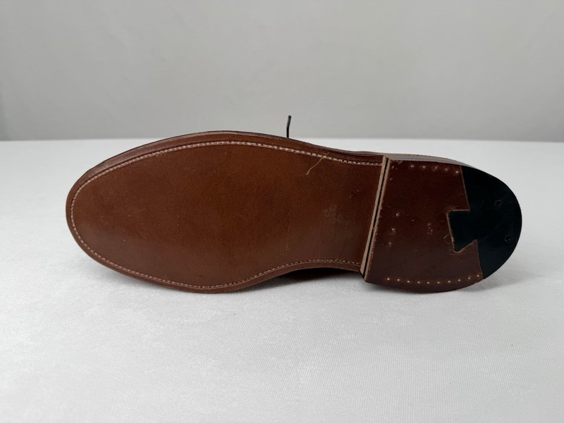 Alden 9503