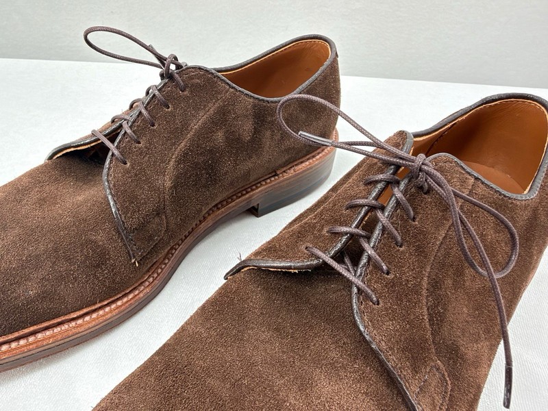 Alden 9503