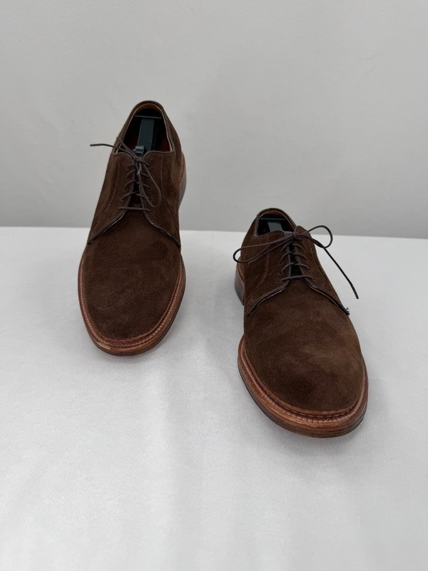 Alden 9503