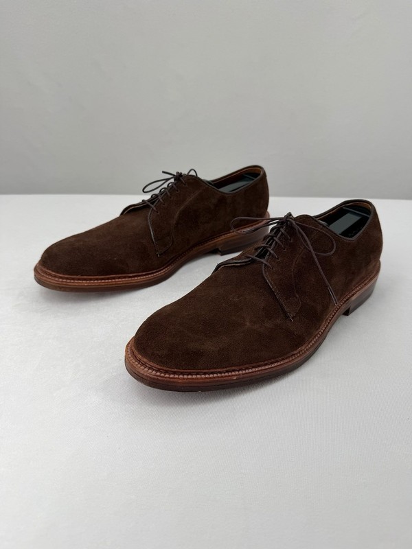 Alden 9503