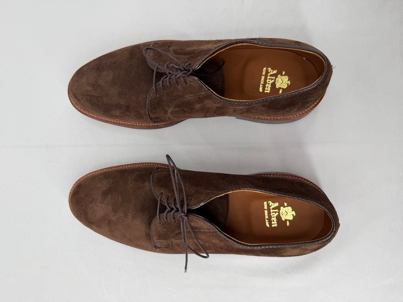 Alden 9503