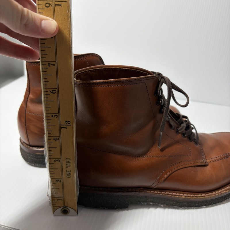 Alden D4904H