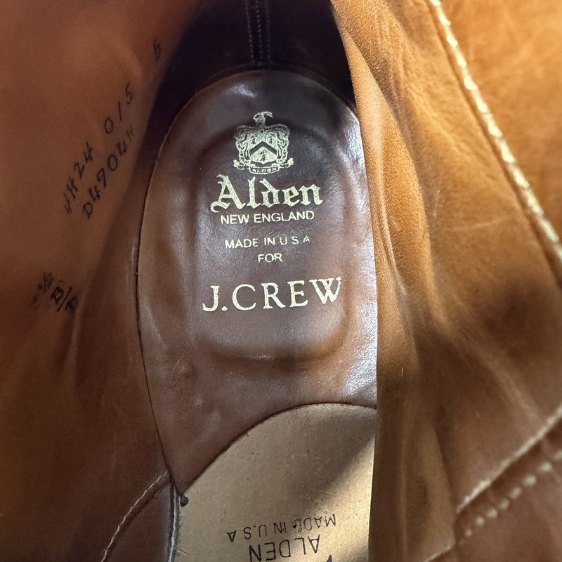 Alden D4904H