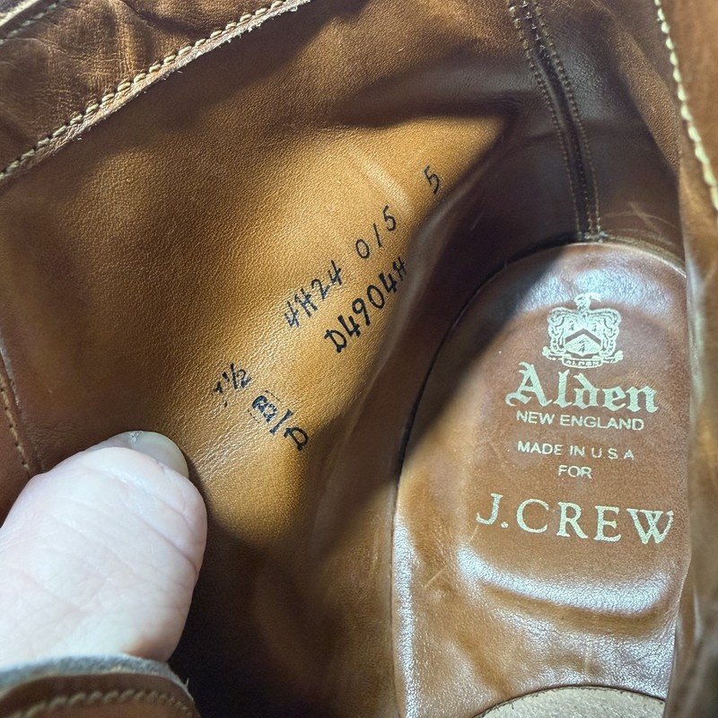 Alden D4904H
