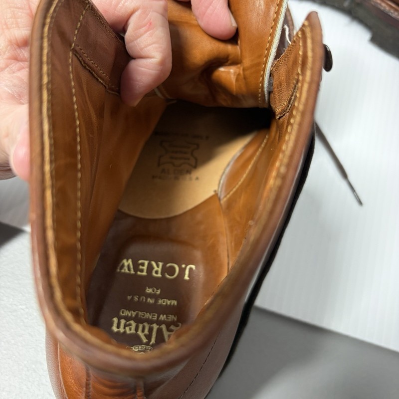 Alden D4904H