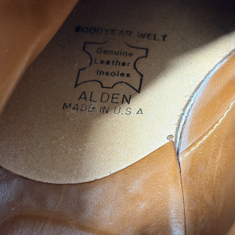 Alden D4904H