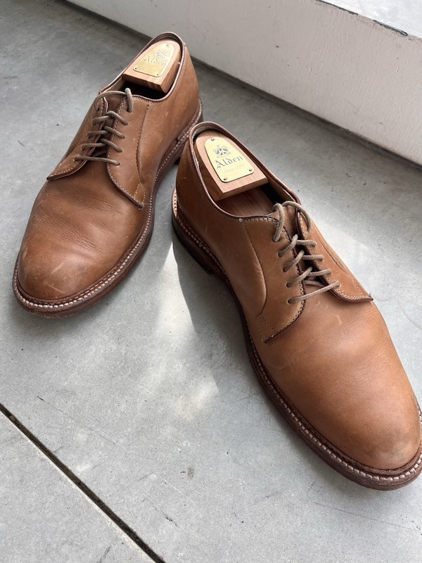 Alden 9501